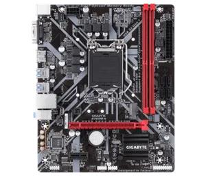 Gigabyte B360M H