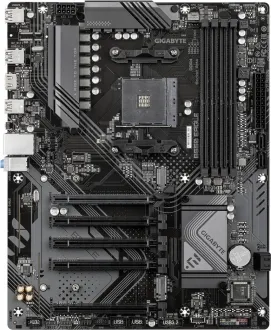 Gigabyte B550 Eagle