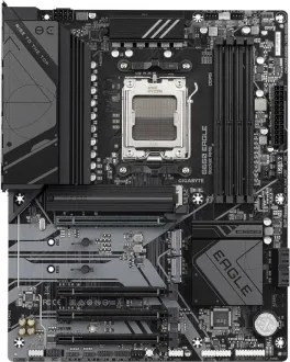 Gigabyte B650 Eagle