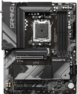 Gigabyte B650 Gaming X AX