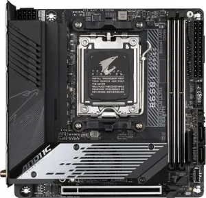 Gigabyte B650I Aorus Ultra