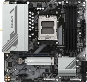 Gigabyte B650M Gaming Plus WiFi