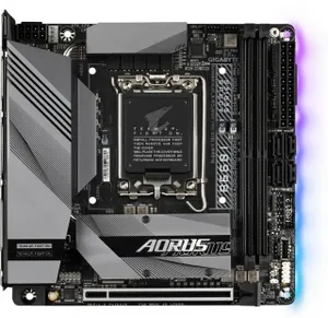 Gigabyte B660I Aorus Pro DDR4