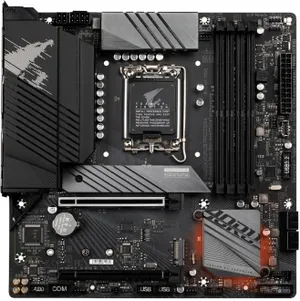Gigabyte B660M Aorus Pro