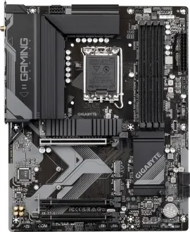 Gigabyte B760 Gaming X AX