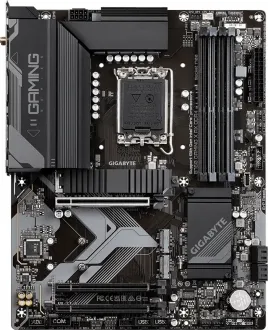 Gigabyte B760 Gaming X AX DDR4