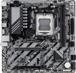 Gigabyte B840M D2H