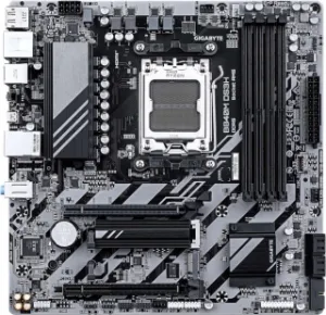 Gigabyte B840M DS3H