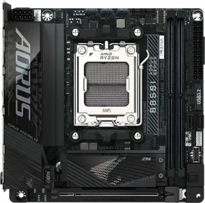 Gigabyte B850I Aorus Pro