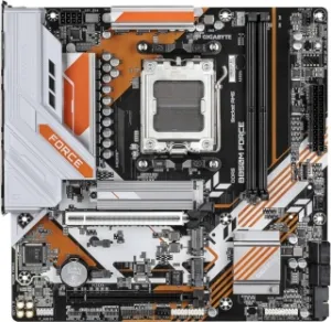 Gigabyte B850M Force