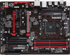 Gigabyte GA-AX370-Gaming