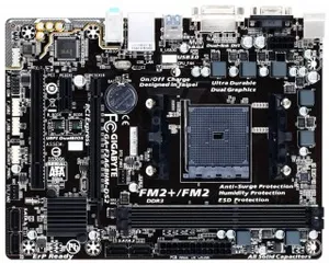 Gigabyte GA-F2A68HM-DS2