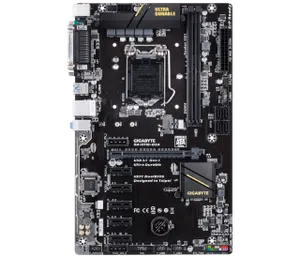 Gigabyte GA-H110-D3A
