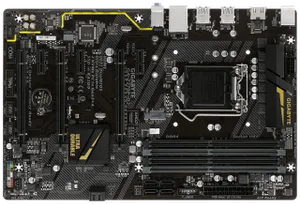 Gigabyte GA-Z270P-D3