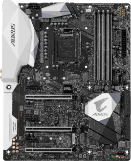 Gigabyte GA-Z270X-Gaming 5