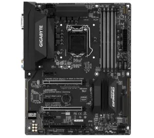 Gigabyte GA-Z270X-Ultra Gaming