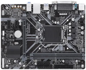 Gigabyte H310M DS2