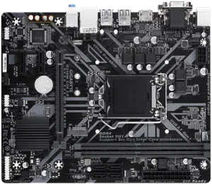 Gigabyte H310M S2H 2.0