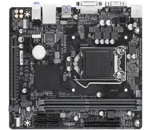 Gigabyte H310M S2V 2.0