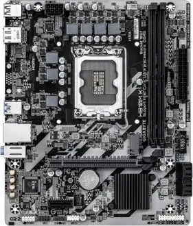 Gigabyte H810M K