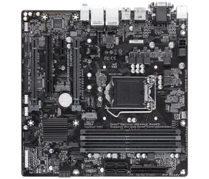 Gigabyte Q370M D3H GSM Plus