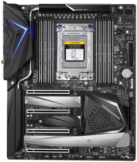 Gigabyte TRX40 Designare