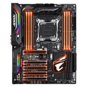 Gigabyte X299 Aorus Gaming 7