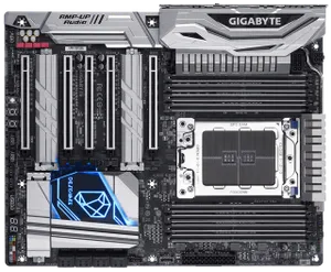 Gigabyte X399 Designare Ex