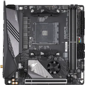 Gigabyte X570 I Aorus Pro WiFi
