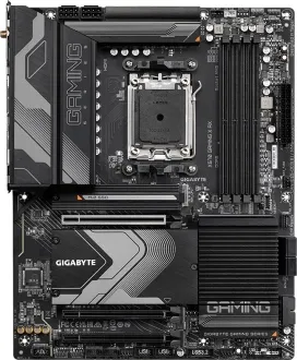 Gigabyte X670 Gaming X AX