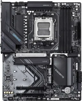 Gigabyte X870 Gaming WiFi6