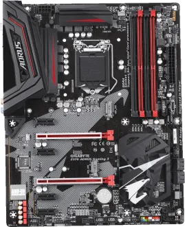 Gigabyte Z370 AORUS Gaming 3