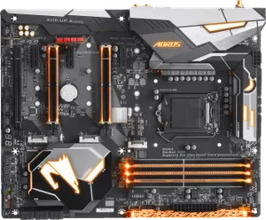 Gigabyte Z370 AORUS Gaming 5