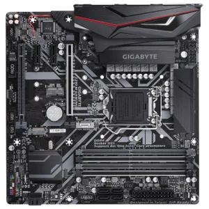 Gigabyte Z390 M Gaming