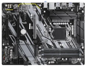 Gigabyte Z390 UD