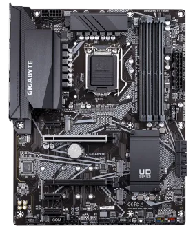 Gigabyte Z490 UD