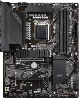 Gigabyte Z590 UD