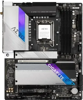 Gigabyte Z690 Aero G
