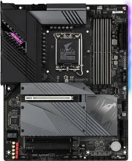 Gigabyte Z690 Aorus Elite