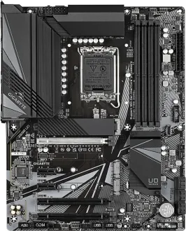 Gigabyte Z690 UD
