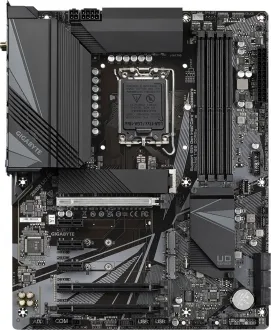 Gigabyte Z690 UD AC