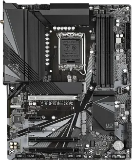 Gigabyte Z690 UD AX DDR4