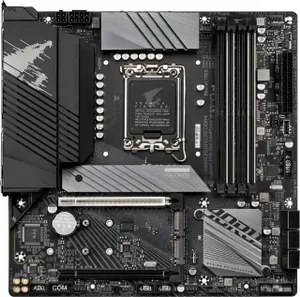 Gigabyte Z690M Aorus Elite DDR4
