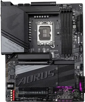 Gigabyte Z790 Aorus Elite X WiFi 7