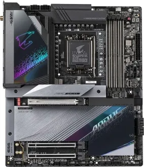 Gigabyte Z790 Aorus Master