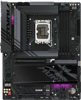 Gigabyte Z890 Aorus Elite WiFi7