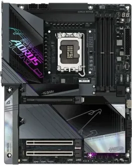 Gigabyte Z890 Aorus Master