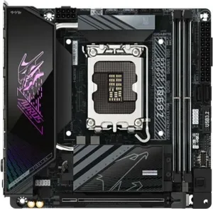 Gigabyte Z890I Aorus Ultra