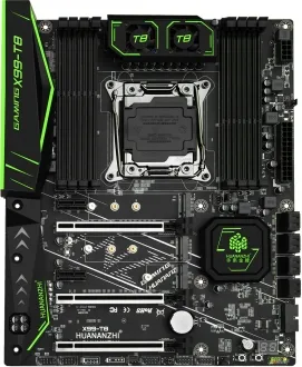 Huananzhi X99-T8