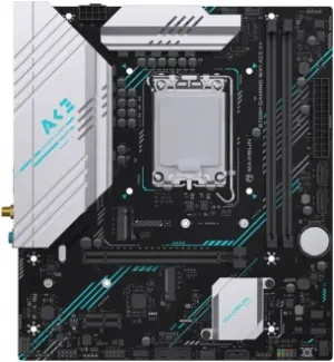 Maxsun B760M Gaming WiFi Ace D4